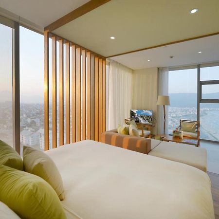 Fusion Suites Дананг Экстерьер фото