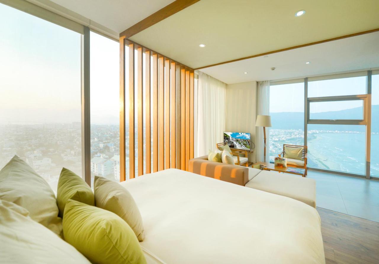 Fusion Suites Дананг Экстерьер фото