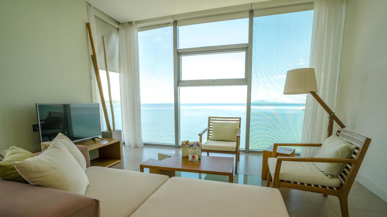 Fusion Suites Дананг Экстерьер фото
