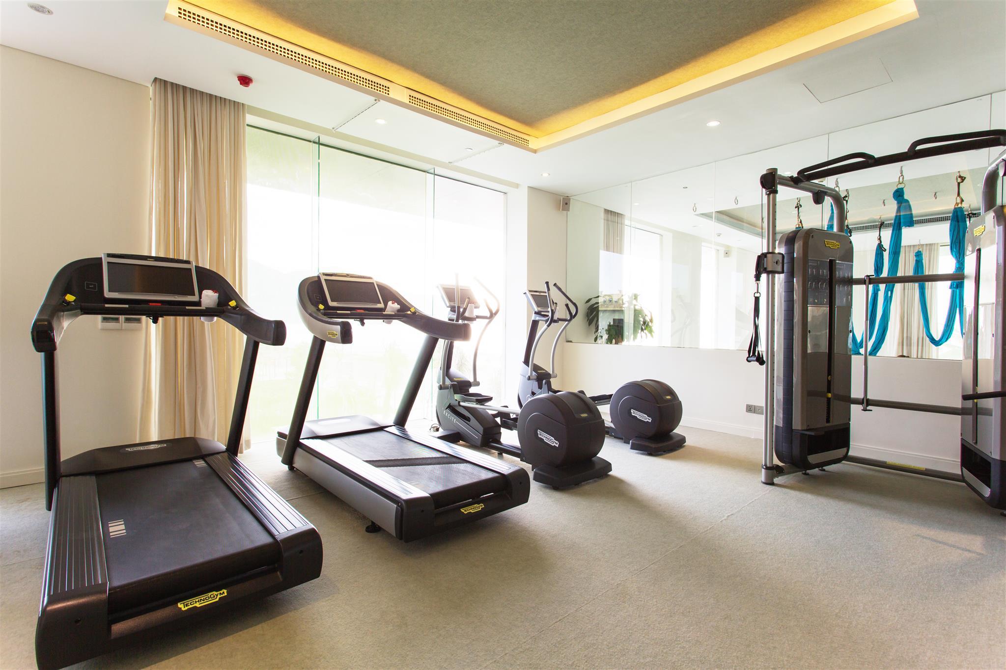 Fusion Suites Дананг Экстерьер фото
