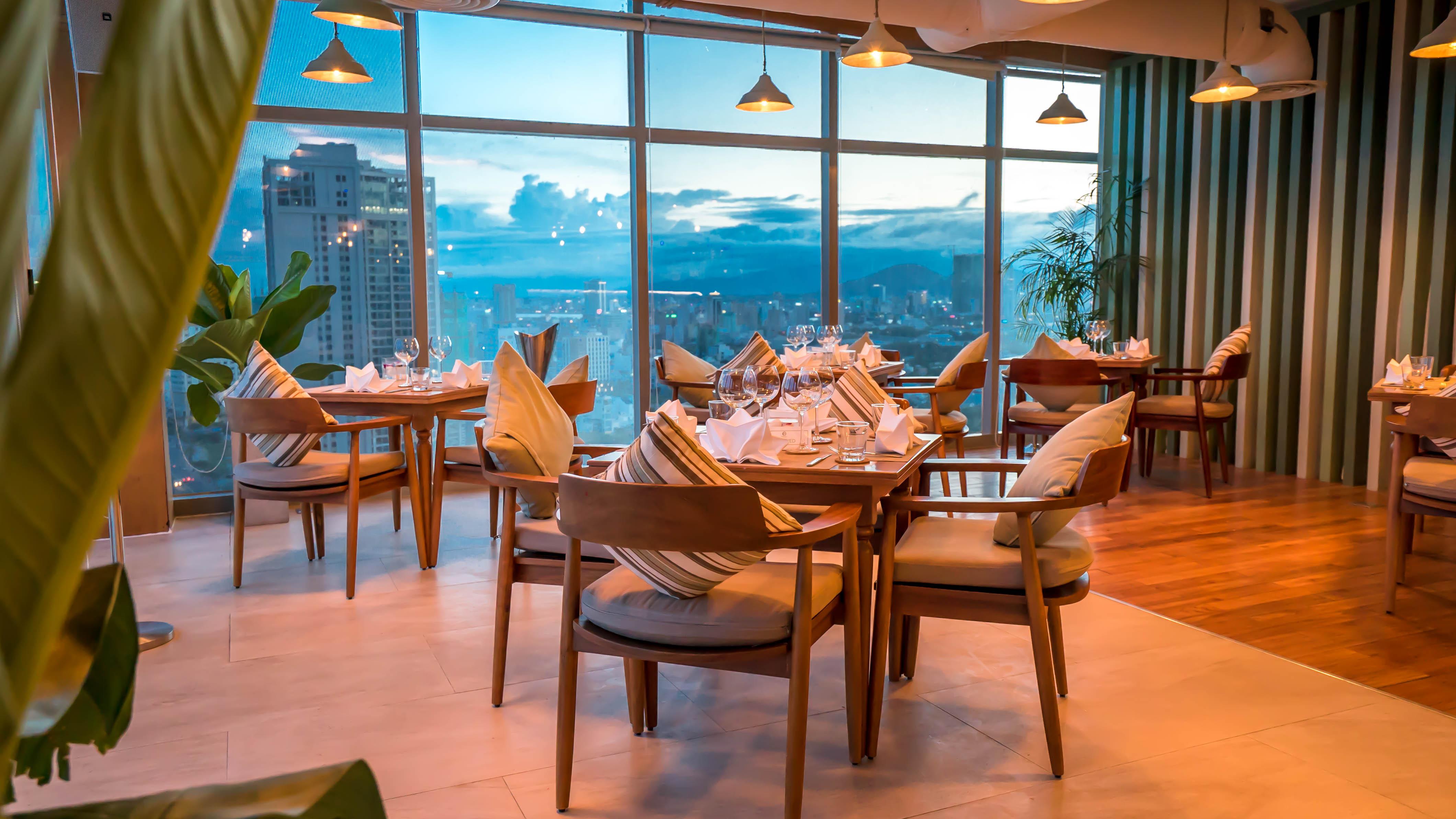 Fusion Suites Дананг Экстерьер фото