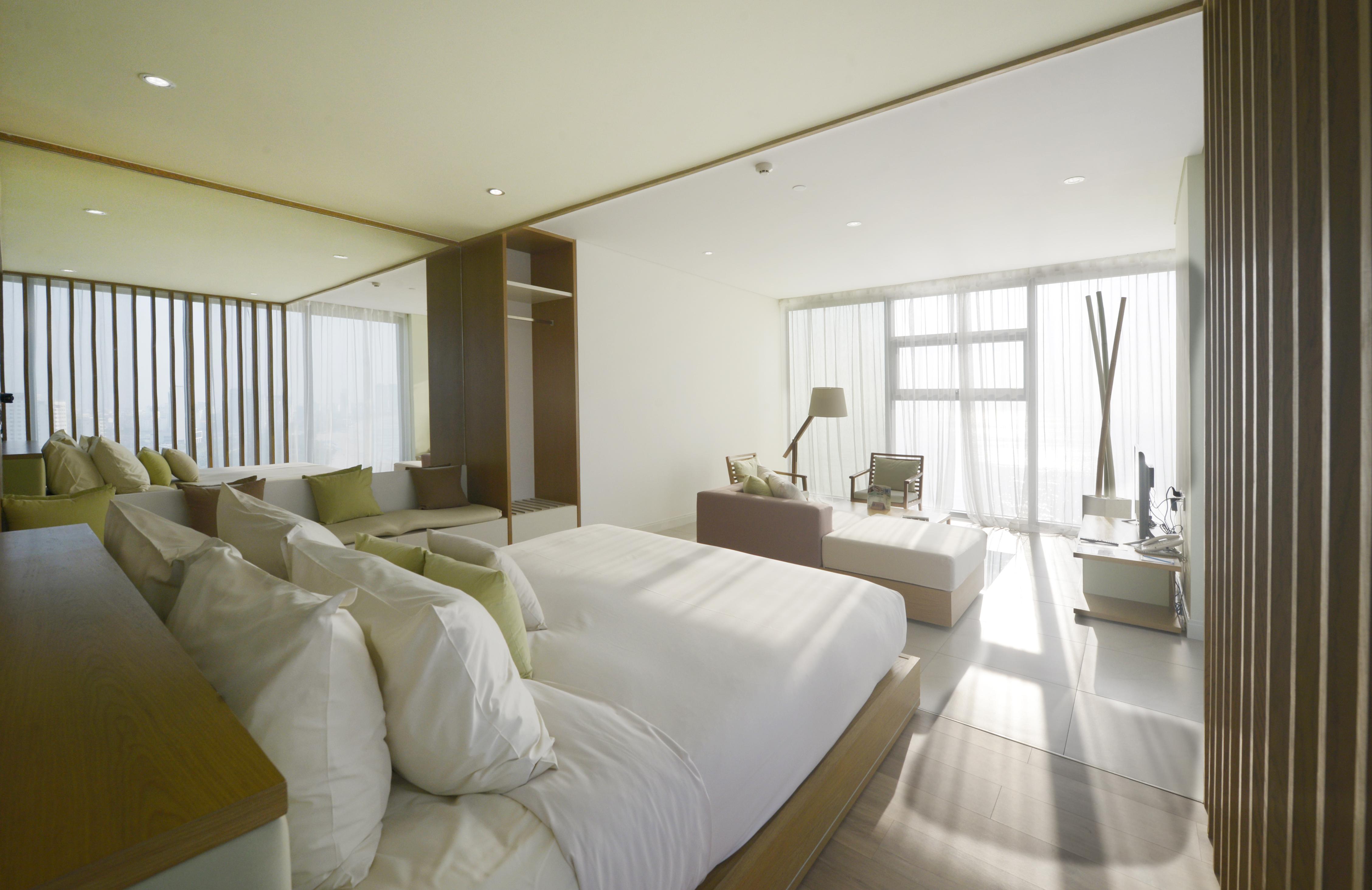Fusion Suites Дананг Экстерьер фото