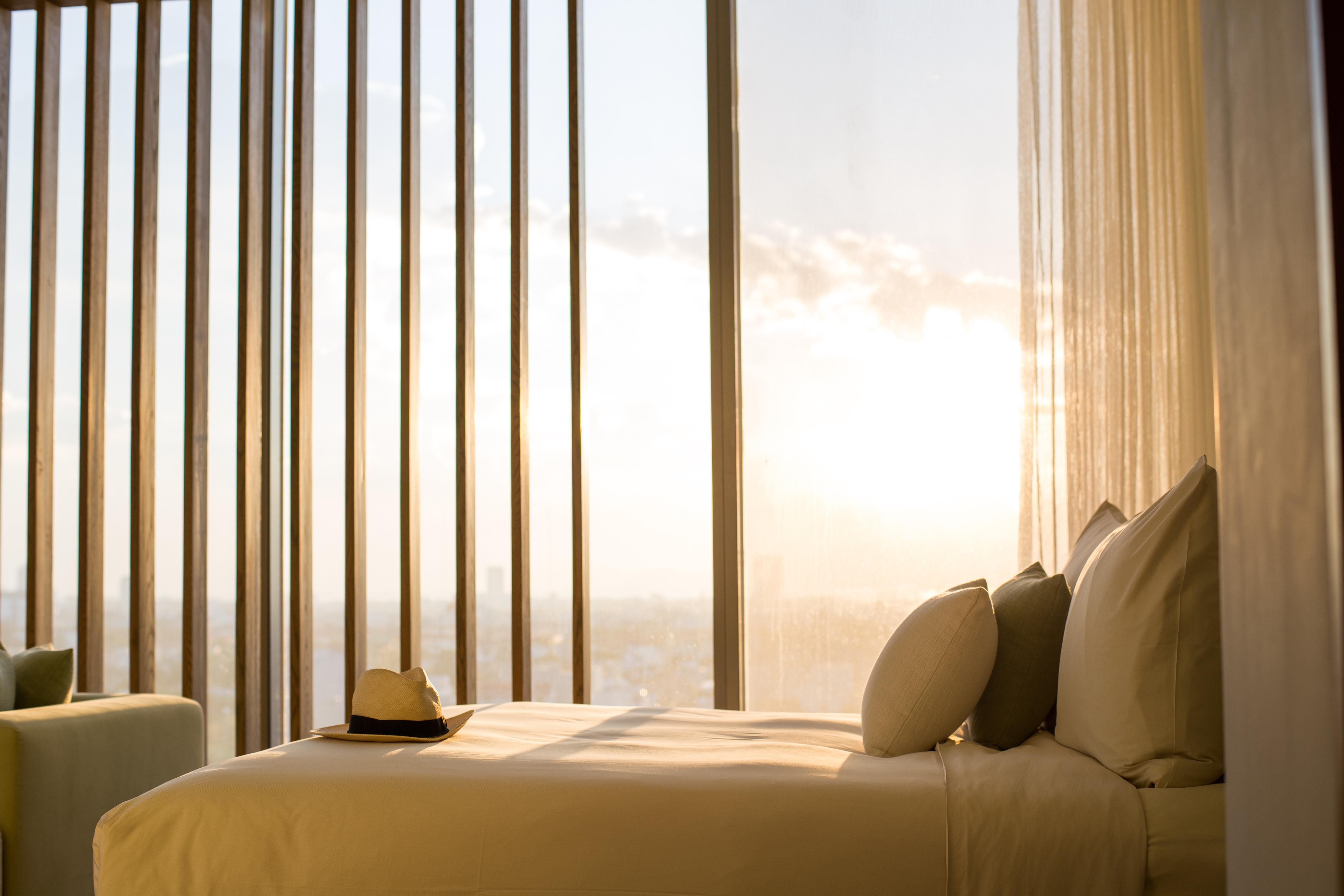 Fusion Suites Дананг Экстерьер фото