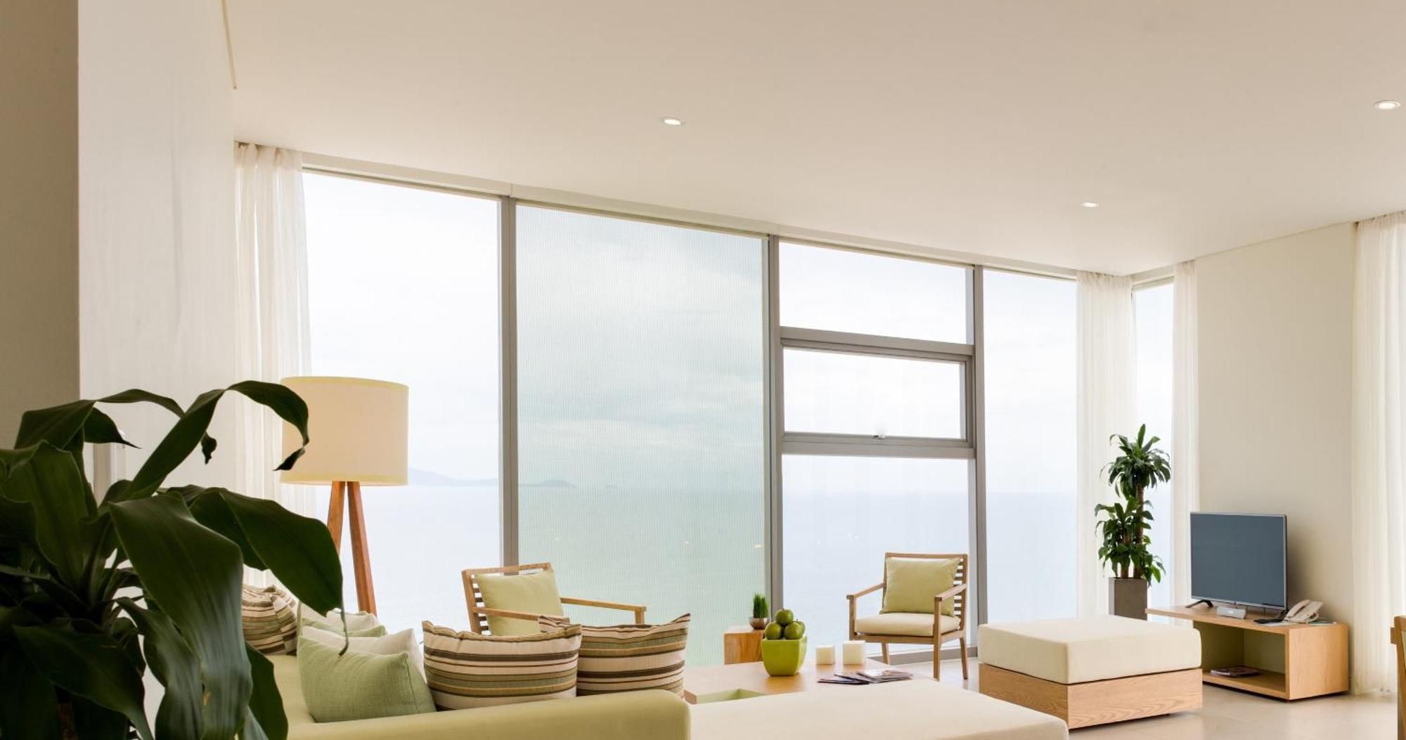 Fusion Suites Дананг Экстерьер фото
