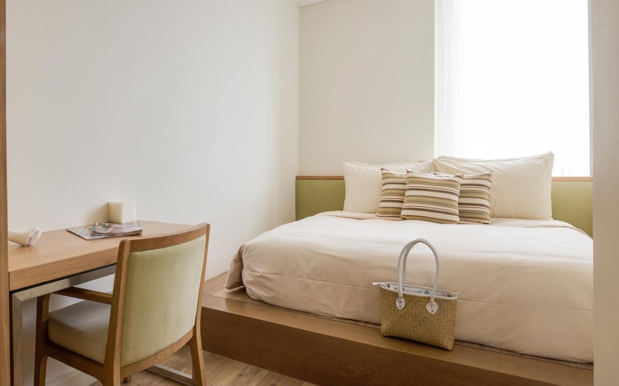 Fusion Suites Дананг Экстерьер фото