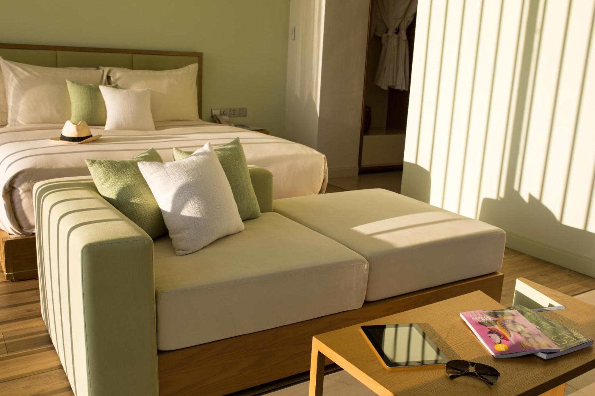Fusion Suites Дананг Экстерьер фото