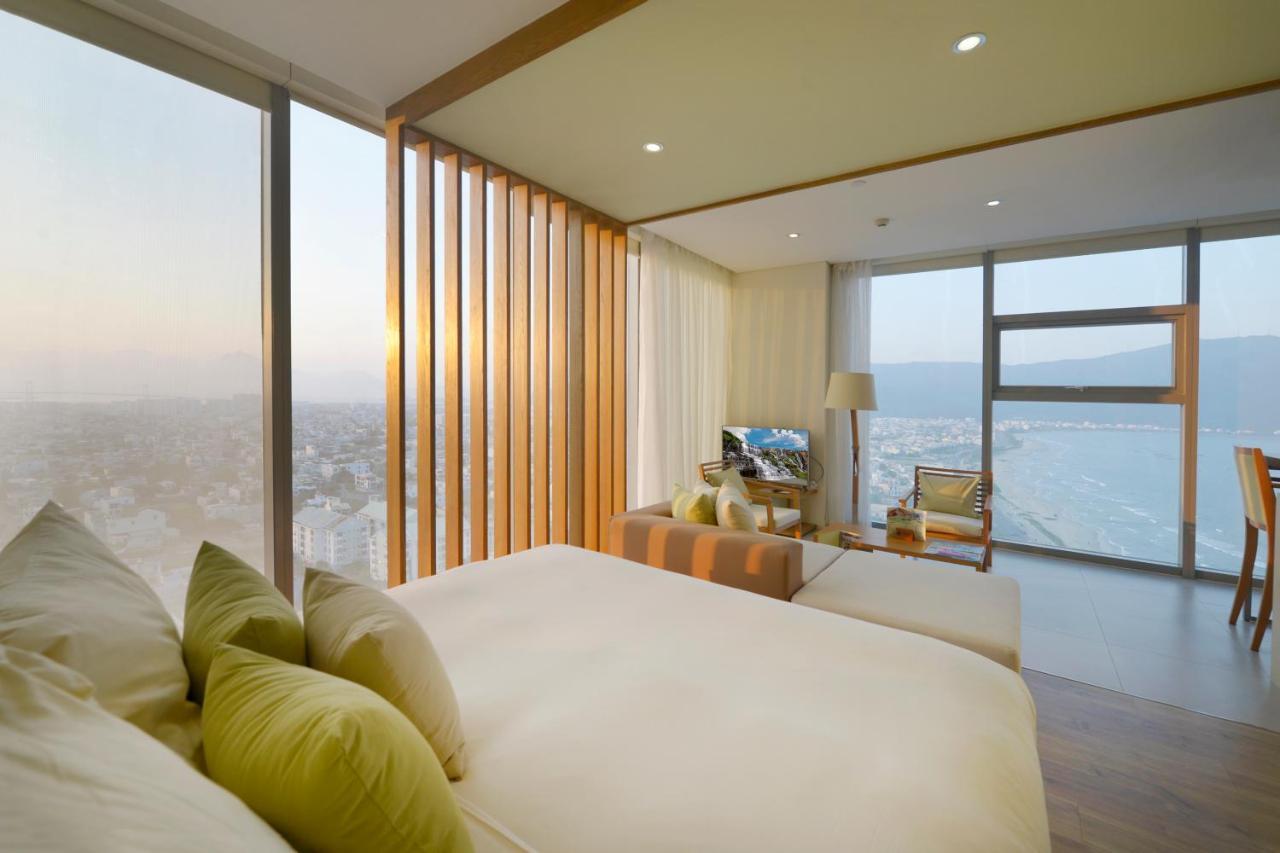 Fusion Suites Дананг Экстерьер фото