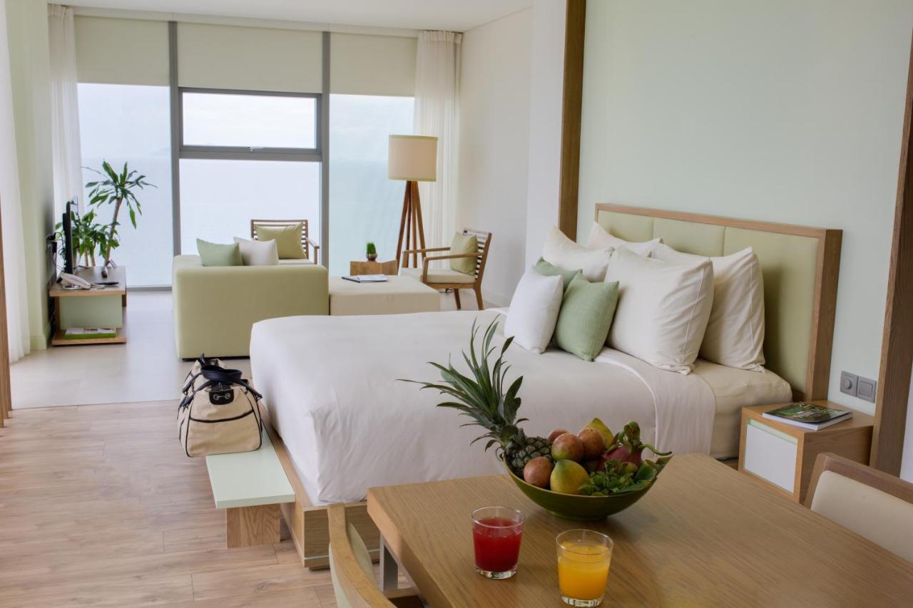 Fusion Suites Дананг Экстерьер фото